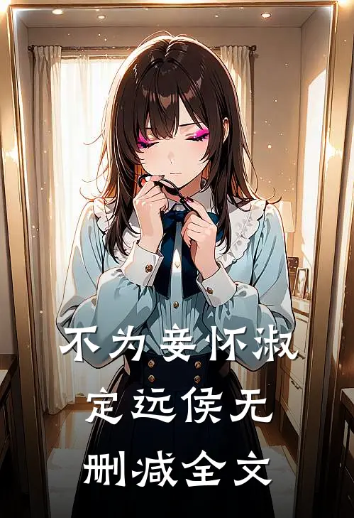 不为妾怀淑定远侯无删减全文