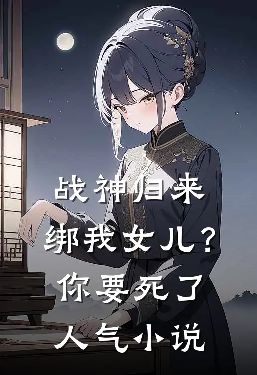 战神归来，绑我女儿？你要死了人气小说