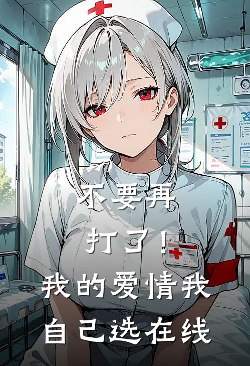 不要再打了！我的爱情我自己选在线