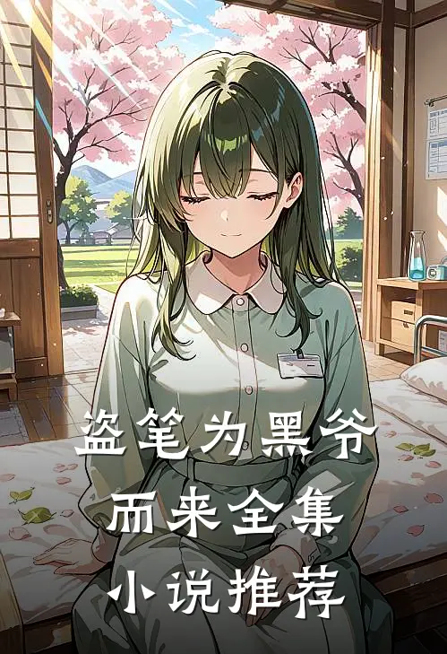 盗笔为黑爷而来全集小说推荐
