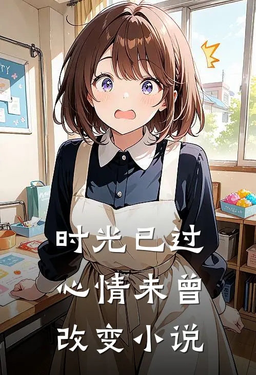 时光已过，心情未曾改变小说