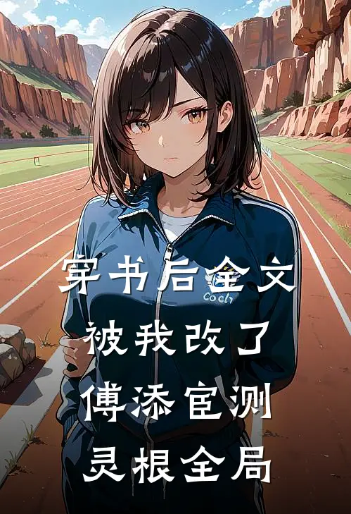 穿书后全文被我改了傅添宦测灵根全局