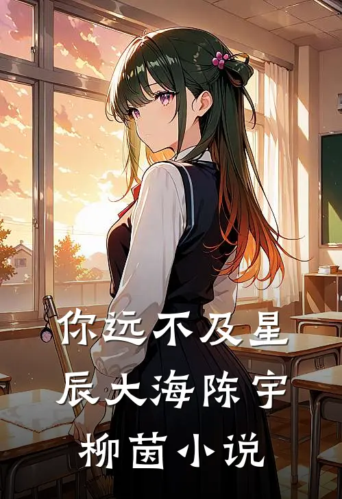 你远不及星辰大海陈宇柳茵小说