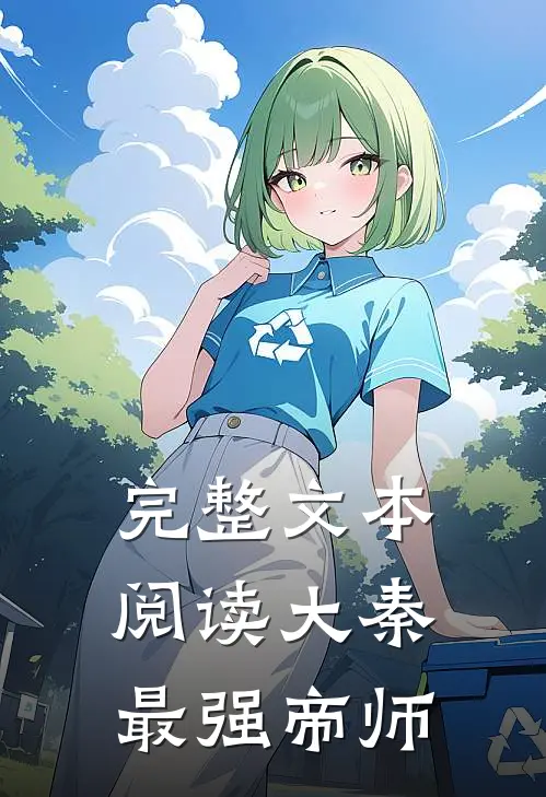 完整文本阅读大秦最强帝师