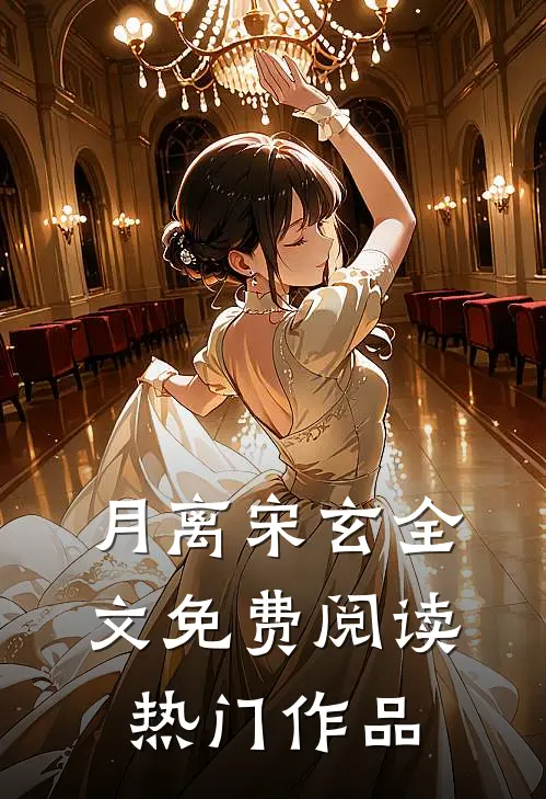 月离宋玄全文免费阅读热门作品