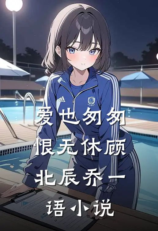爱也匆匆，恨无休顾北辰乔一语小说
