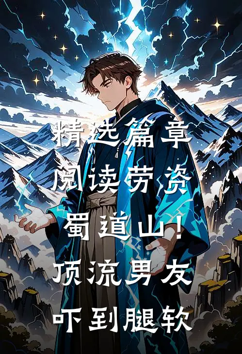 精选篇章阅读劳资蜀道山！顶流男友吓到腿软