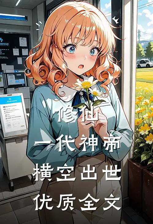 修仙：一代神帝横空出世优质全文