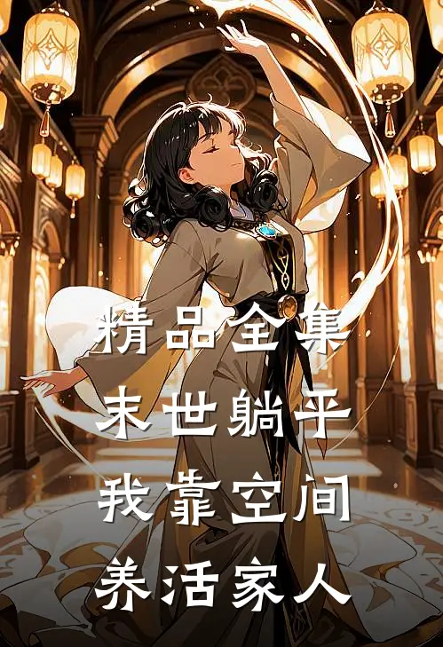 精品全集末世躺平：我靠空间养活家人