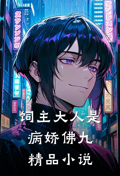 饲主大人是病娇 佛九精品小说