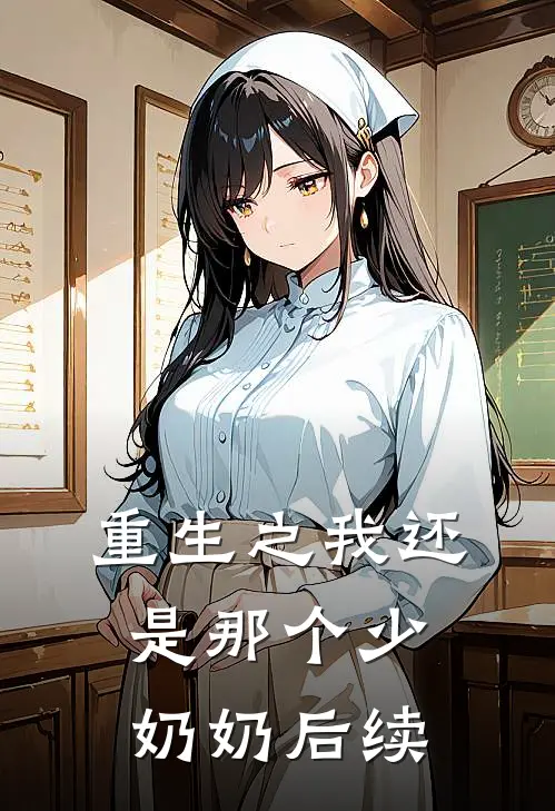 重生之我还是那个少奶奶后续