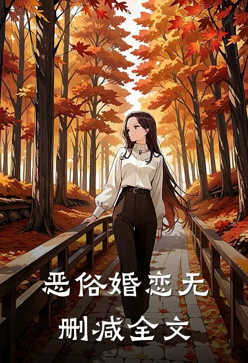 恶俗婚恋无删减全文