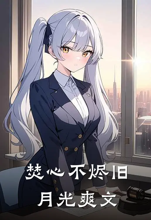 焚心不烬旧月光爽文