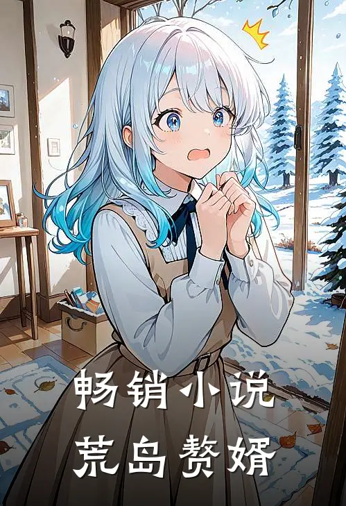 畅销小说荒岛赘婿