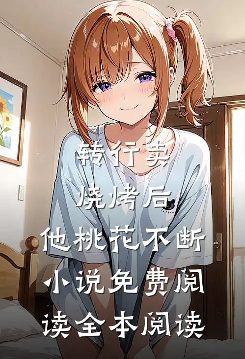 转行卖烧烤后,他桃花不断小说免费阅读全本阅读