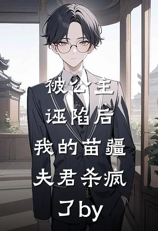 被公主诬陷后，我的苗疆夫君杀疯了by