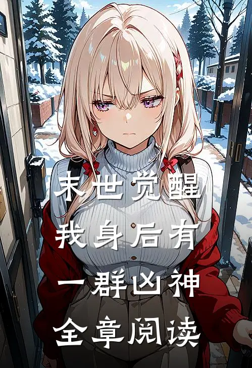 末世觉醒：我身后有一群凶神全章阅读