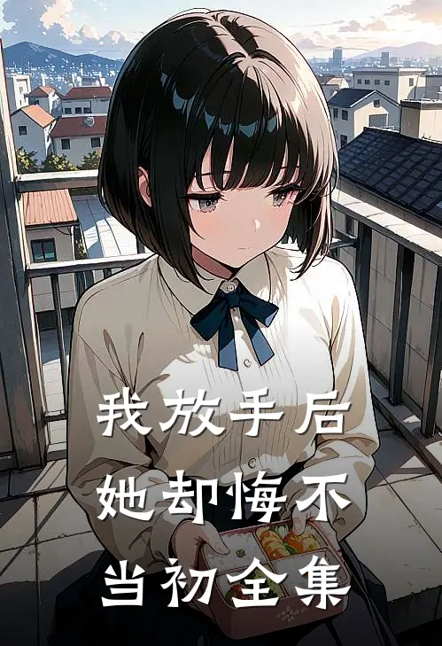 我放手后,她却悔不当初 全集免费阅读