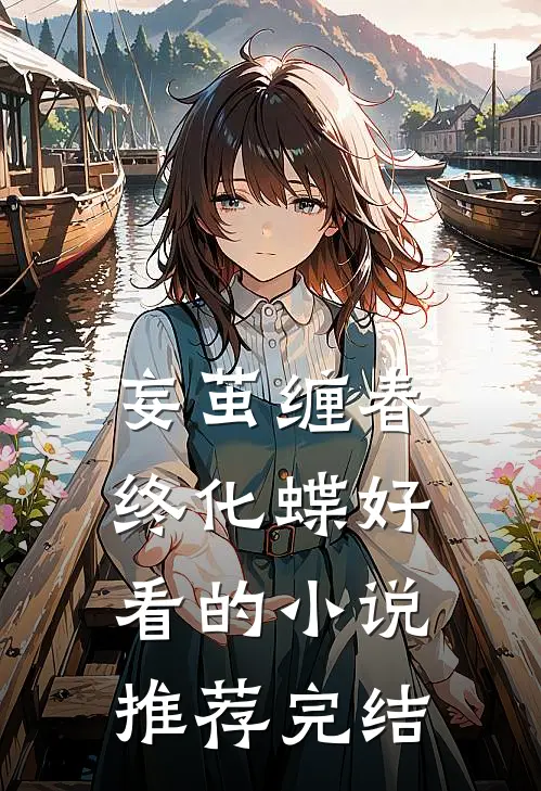 妄茧缠春终化蝶好看的小说推荐完结
