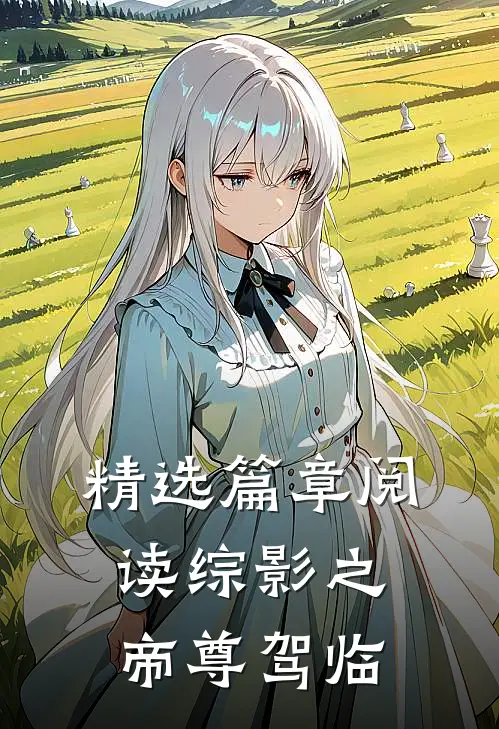 精选篇章阅读综影之帝尊驾临