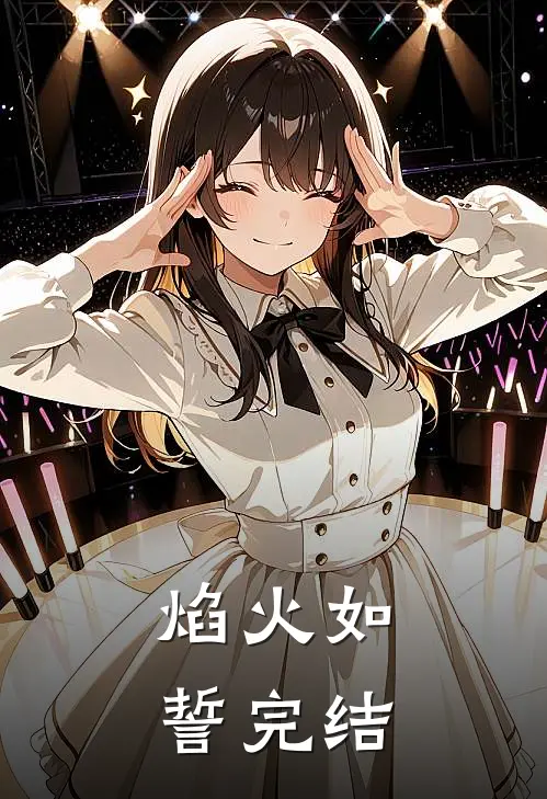 焰火如誓完结