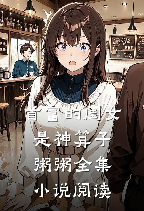 首富的闺女是神算子粥粥全集小说阅读