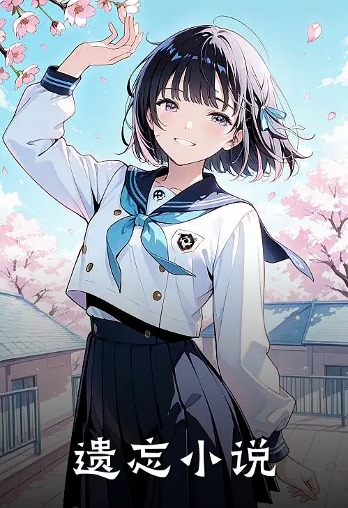 遗忘小说
