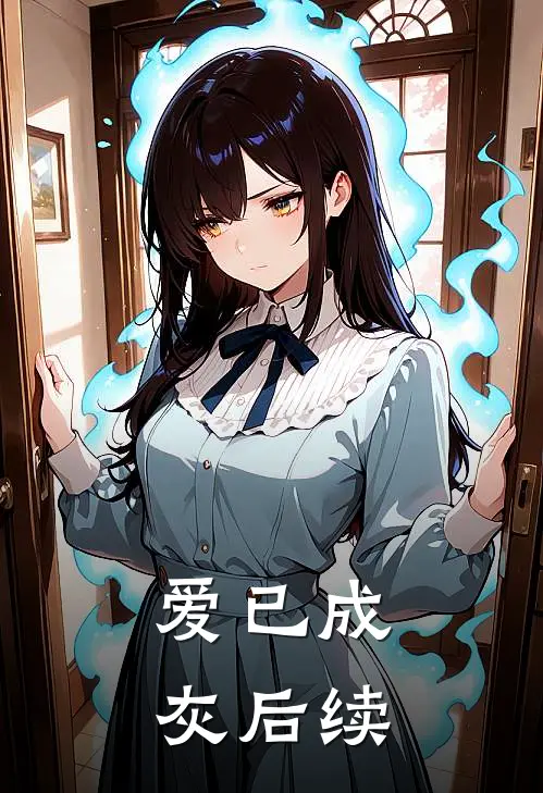 爱已成灰后续