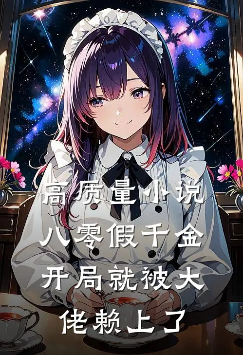 高质量小说八零假千金，开局就被大佬赖上了