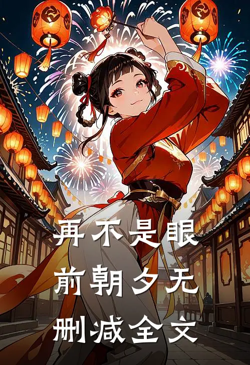 再不是眼前朝夕无删减全文