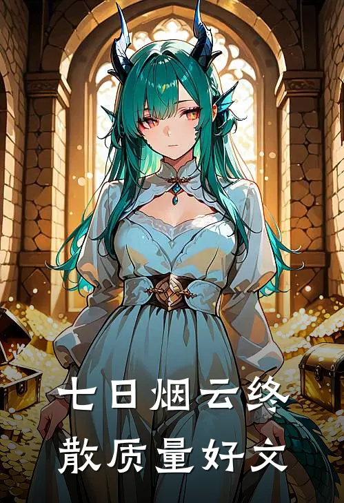 七日烟云终散质量好文