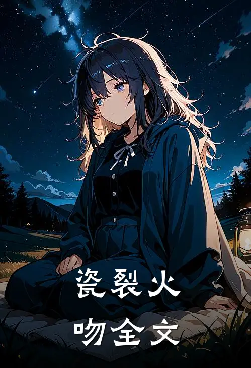 瓷裂火吻全文