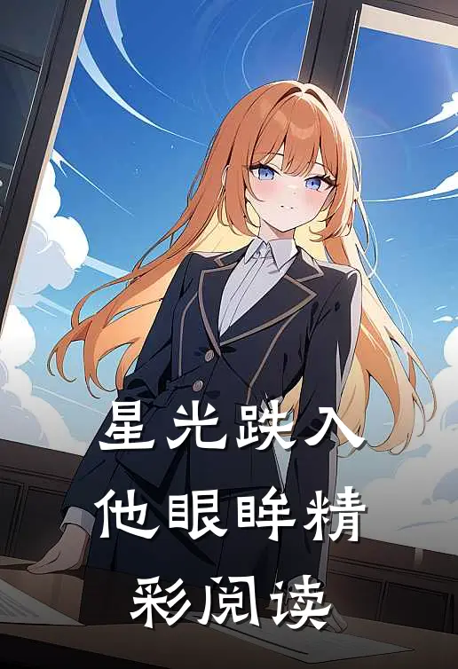 星光跌入他眼眸精彩阅读