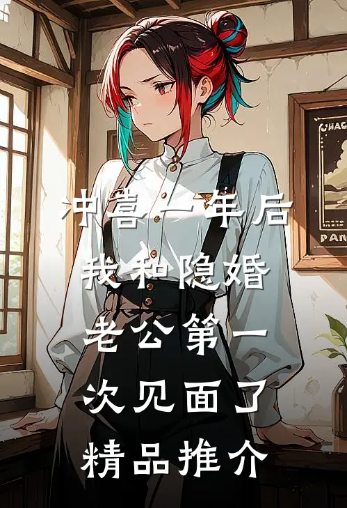 冲喜一年后，我和隐婚老公第一次见面了精品推介
