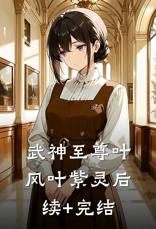 武神至尊叶风叶紫灵后续+完结