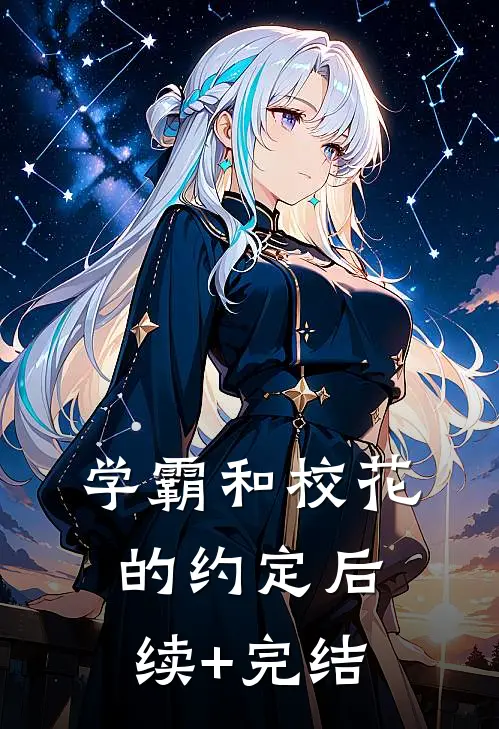 学霸和校花的约定后续+完结