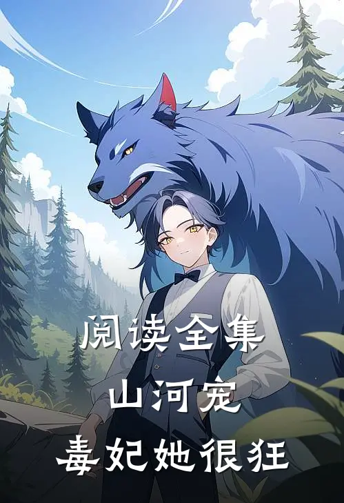 阅读全集山河宠：毒妃她很狂