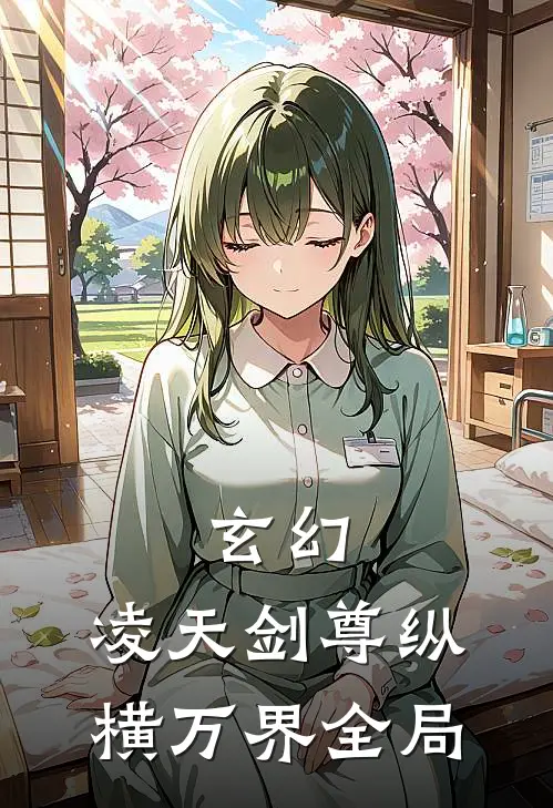 玄幻：凌天剑尊纵横万界全局