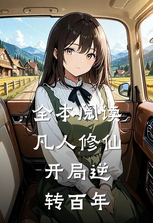 全本阅读凡人修仙：开局逆转百年
