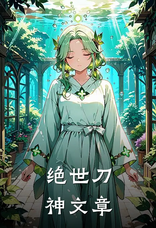 绝世刀神文章