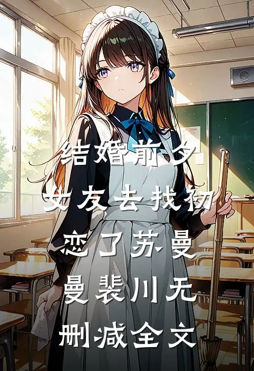结婚前夕，女友去找初恋了苏曼曼裴川无删减全文
