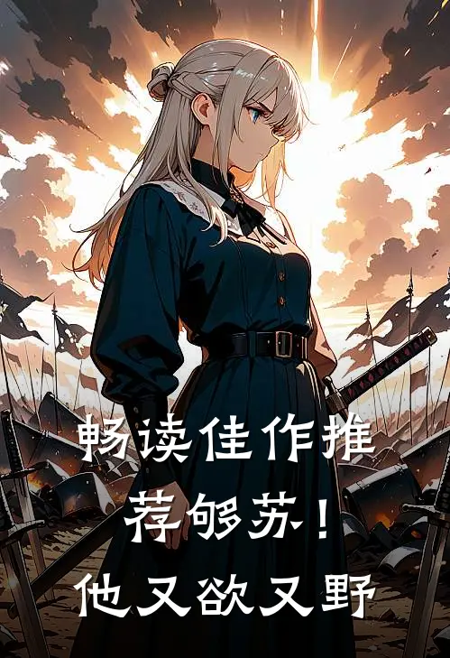 畅读佳作推荐够苏！他又欲又野