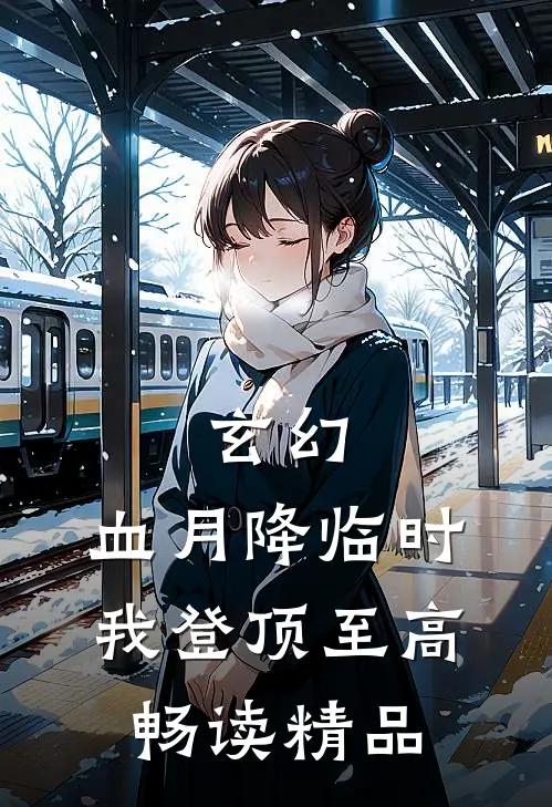 玄幻：血月降临时我登顶至高畅读精品