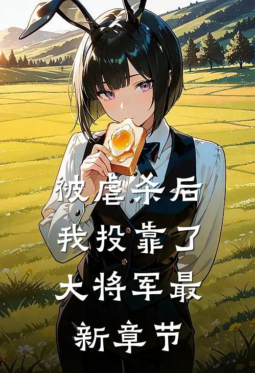 被虐杀后，我投靠了大将军最新章节