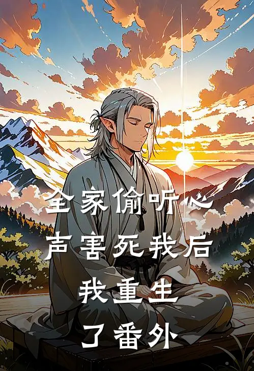全家偷听心声害死我后,我重生了 番外