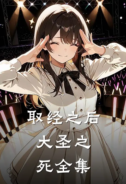 取经之后：大圣之死 全集