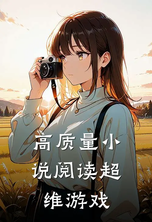 高质量小说阅读超维游戏