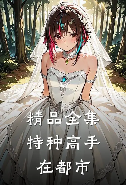 精品全集特种高手在都市
