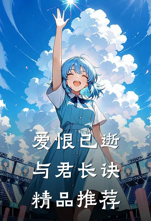 爱恨已逝，与君长诀精品推荐