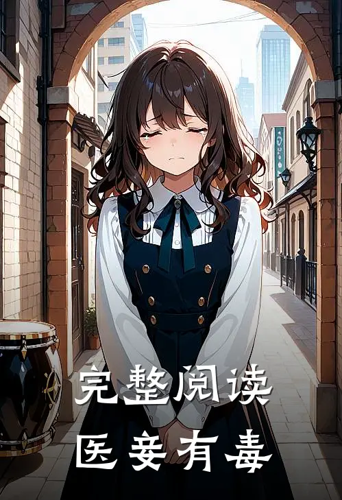 完整阅读医妾有毒